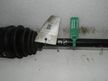 Привод MAZDA DEMIO DW3W B3 Перед Прав (Контрактный) D9996093