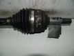 Привод NISSAN TEANA J31 VQ23DE Перед Прав (Контрактный) 35015410