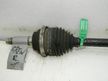 Привод MAZDA PREMACY CREW LFDE Зад Прав (Контрактный) D9996306