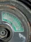 Компрессор кондиционера MITSUBISHI PAJERO 4D56 (Контрактный) 45990021