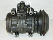 Компрессор кондиционера MITSUBISHI PAJERO 4D56 (Контрактный) 45990021