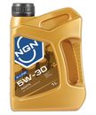 Масло моторное NGN 5W30 AGATE A-LAIN SN /SF синт (1л)