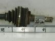 Привод TOYOTA MARK II GX110 1GFE Зад Прав (Контрактный) 35015353