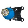 Опора шаровая GENERAL PARTS 2904340K00SH GREAT WALL