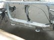Рамка радиатора TOYOTA SPRINTER CARIB AE115 (Контрактный) 94584212