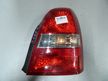 Фонарь NISSAN PRIMERA TNP12 Зад Прав 7481 (Контрактный) 68000136