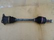 Привод SUZUKI GRAND VITARA TDA4W J24B Перед Лев (Контрактный) 23429190