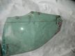 Стекло двери TOYOTA CHASER 100 Перед. Лев (Контрактный) 2442207