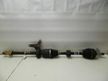 Привод HONDA STEPWGN RF2 B20B Перед Лев (Контрактный) 35015906
