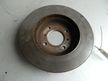 Диск тормозной MITSUBISHI LANCER CEDIA CS5W Перед (Контрактный) 45976192