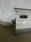 Дверь TOYOTA VISTA SV30 Перед Прав (Контрактный) 65243224