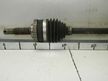 Привод NISSAN CUBE Z10 CGA3DE Перед Прав (Контрактный) 35015579