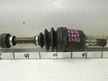 Привод NISSAN CUBE Z10 CGA3DE Перед Прав (Контрактный) 35015579