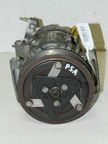 Компрессор кондиционера PEUGEOT 307 TU5JP4 (Контрактный) 45990039