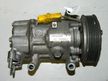 Компрессор кондиционера PEUGEOT 307 TU5JP4 (Контрактный) 45990039
