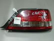 Фонарь TOYOTA CRESTA GX100 Зад Прав 22261 (Контрактный) 03344344