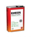 Масло моторное ENEOS Premium Touring SN 5W40 (1л.)