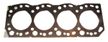 Прокладка ГБЦ ERISTIC EG085 TOYOTA