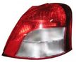 Фонарь SAT ST21219P3R TOYOTA VITZ, YARIS XP90 2005-2008 RH