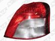 Фонарь SAT ST21219P3R TOYOTA VITZ, YARIS XP90 2005-2008 RH