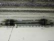 Привод NISSAN PRESAGE U30 KA24DE Зад Прав (Контрактный) 35015653