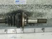 Привод NISSAN PRESAGE U30 KA24DE Зад Прав (Контрактный) 35015653