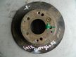 Диск тормозной HONDA STEPWGN RF1 Зад (Контрактный) 81530258