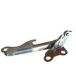 Петля капота MFG TYCRL92340L TOYOTA Corolla