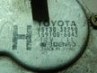Мотор заднего дворника TOYOTA CAMRY PROMINENT VZV30 (Контрактный) 81528722