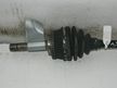 Привод NISSAN RASHEEN RHNB14 SR18DE Зад (Контрактный) 35015776