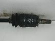 Привод NISSAN RASHEEN RHNB14 SR18DE Зад (Контрактный) 35015776