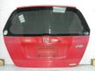 Дверь 5-я HONDA Fit GD1 35040213 (Контрактный)
