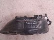Подкрылок SAT STKA55016L1 KIA SORENTO BL RH 2002 - 2006