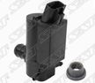 Мотор омывателя лобового стекла SAT ST8533020470 TOYOTA
