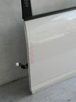 Дверь NISSAN TIIDA SC11 Зад Лев (Контрактный) 45984878