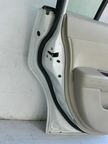 Дверь NISSAN TIIDA SC11 Зад Лев (Контрактный) 45984878