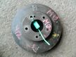 Диск тормозной NISSAN LIBERTY RM12 Перед (Контрактный) 81530596