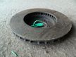 Диск тормозной NISSAN LIBERTY RM12 Перед (Контрактный) 81530596