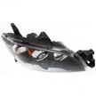 Фара AP MZ14321200R00 Перед. Прав. MAZDA 3 2004-2009