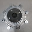 Вискомуфта GENERAL PARTS 2523742060 HYUNDAI TERRACAN D4BH