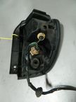 Фонарь TOYOTA HARRIER MCU15 Зад Лев 486 (Контрактный) 64492474
