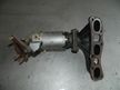Катализатор NISSAN TEANA J32 (Контрактный) 241470013