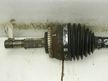Привод NISSAN BLUEBIRD SYLPHY FG10 QG15DE Перед Прав (Контрактный) 35015395