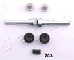 Направляющая тормозного суппорта TOYOTA 4771560010 TOYOTA Chaser,Cresta