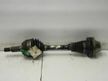 Привод VOLKSWAGEN TOUAREG 7L AZZ Перед Лев (Контрактный) D9996084