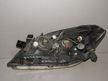 Фара NISSAN PRIMERA TP12 Перед Прав (Контрактный) 34569050
