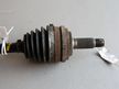 Привод HONDA STEPWGN RF1 B20B Перед Прав (Контрактный) 69586040