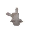 Переходник форсунки омывателя TOYOTA 8537734010 TOYOTA Hilux Surf,Land Cruiser Prado
