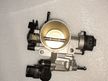 Дроссельная заслонка GENERAL PARTS 2221021020 TOYOTA 1NZFE (в сборе)