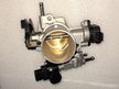 Дроссельная заслонка GENERAL PARTS 2221021020 TOYOTA 1NZFE (в сборе)